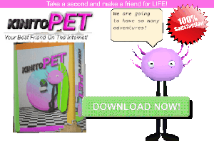 This is the Avatar Image for the kinitoPET (but trained off ElevenLabs) - OV2 AI Voice and Text to Speech Generator